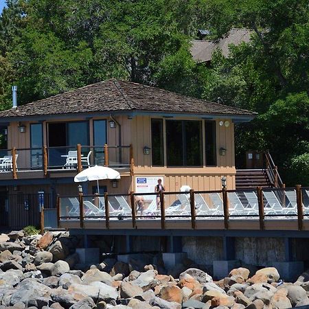 Brockway Springs Lodge Kings Beach Extérieur photo