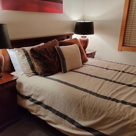Brockway Springs Lodge Kings Beach Extérieur photo